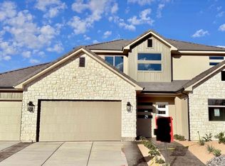 497 N 2830 W, Hurricane, UT 84737