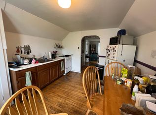 12 Burnham St #3, Somerville, MA 02144
