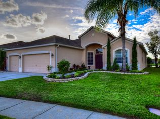 27143 Hollybrook Trl, Zephyrhills, FL 33544