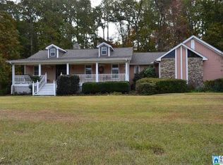 5844 Eastern Valley Rd, Mc Calla, AL 35111