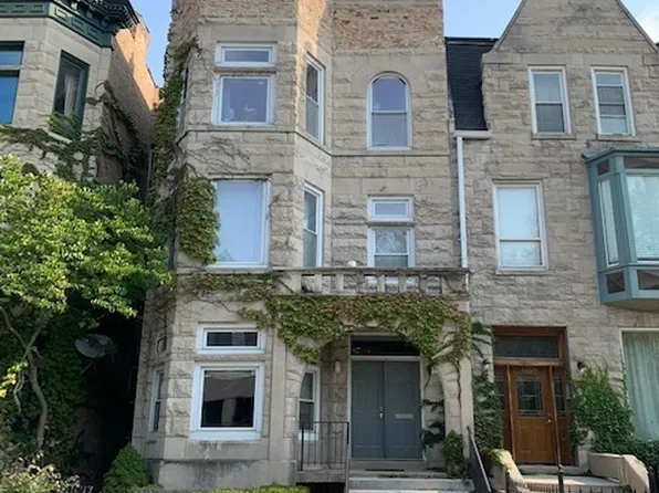 4457 S Oakenwald Ave, Chicago, IL 60653