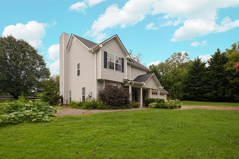 8450 Jot Em Down Rd, Gainesville, GA 30506 Zillow