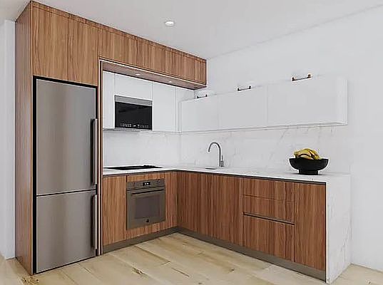 1st image of 1066 Jefferson Ave #2A