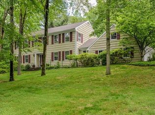 11 Longview Ln, Chappaqua, NY 10514