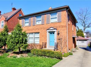 3649 Lynnfield Rd, Shaker Heights, OH 44122