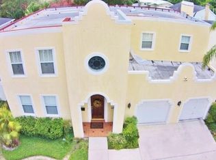 2444 W Neptune St, Tampa, FL 33629