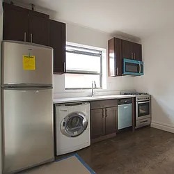 Rented by Westminster Management