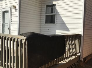 119 Sherman St, Rock Springs, WY 82901