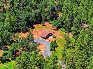 6000 Spanish Dry Diggins Rd, Georgetown, CA 95634