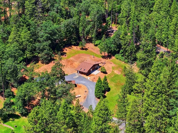 6000 Spanish Dry Diggins Rd, Georgetown, CA 95634