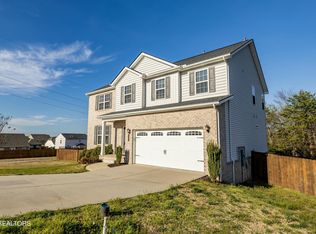 702 Kingfisher St, Maryville, TN 37801