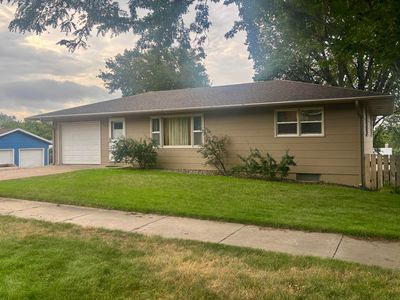 1509 E Church St, Pierre, SD, 57501