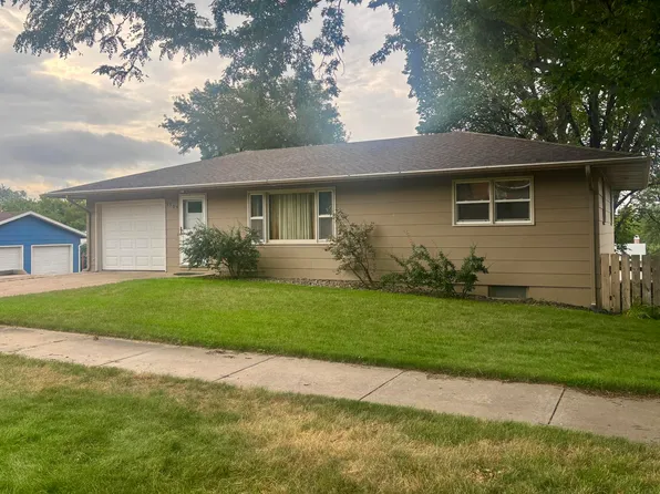 1509 E Church St, Pierre, SD 57501