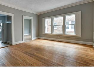 14120 Superior Rd APT 4, East Cleveland, OH 44118