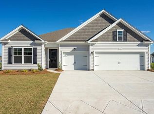 5266 Stockyard Loop LOT 246, Trivecta A Myrtle Beach, SC 29588