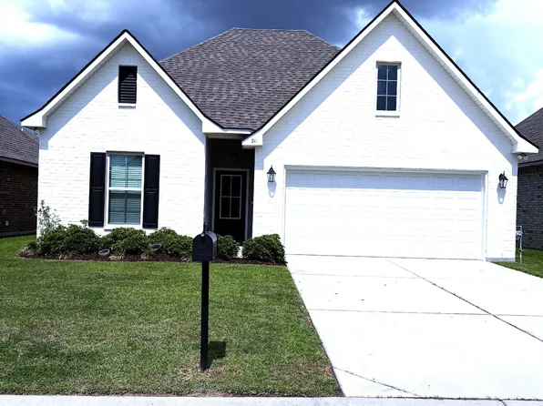 211 Magazine Loop, Thibodaux, LA 70301