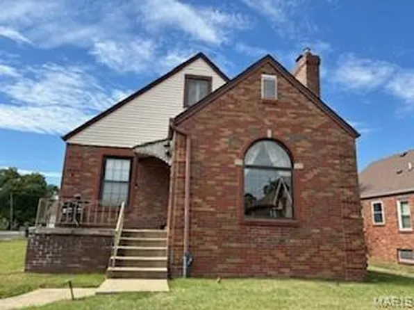4700 Stone Ave, Saint Louis, MO 63123