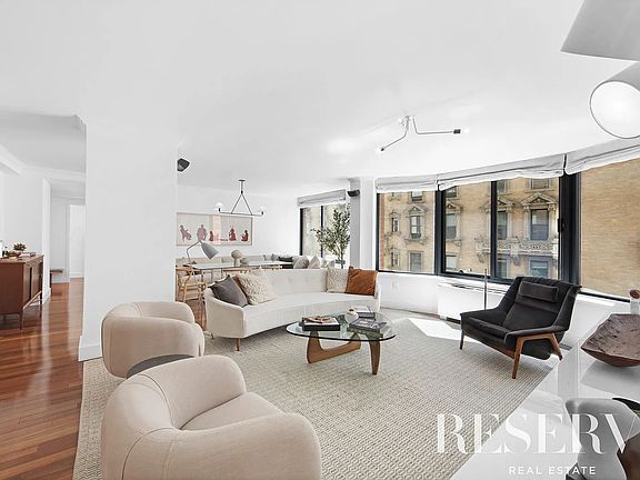 3rd image of 155 W 70th St APT 5C