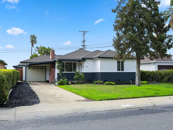 763 Melannie Ct, San Jose, CA 95116