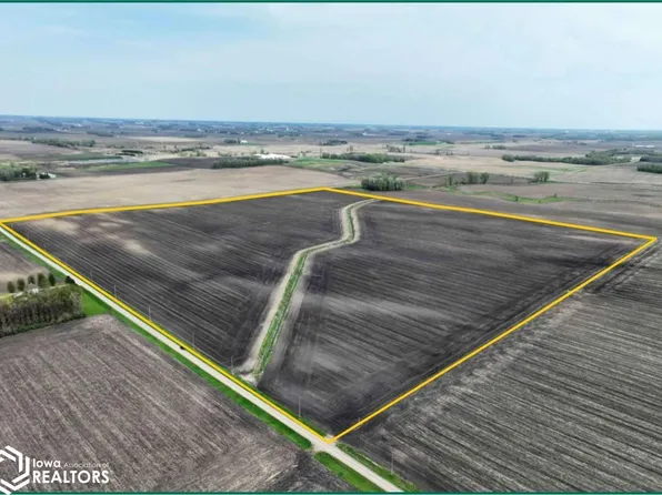 430th Street At Co Rd #109, Truman, MN 56088