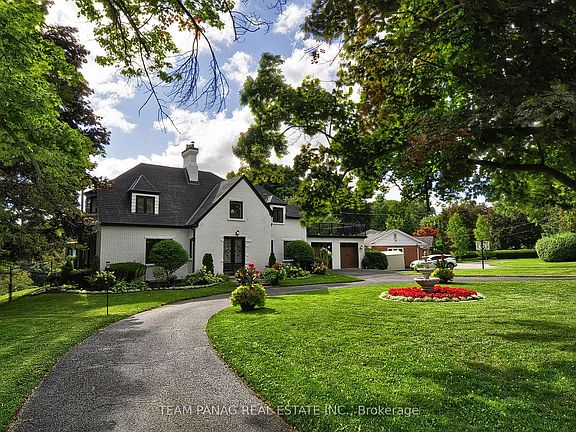 2nd image of 300 Mount Pleasant Rd