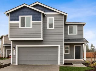 15147 Iverson Loop SE, Yelm, WA 98597