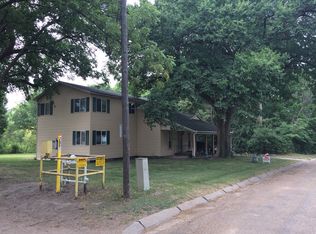 301 E 4th St, Curtis, NE 69025