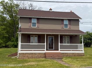 3363 Alberdeen Rd, Mountain Top, PA 18707