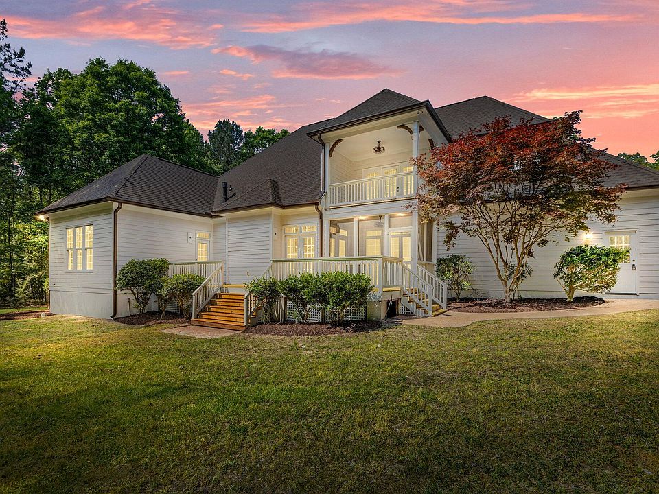 2109 Boyce Bridge Rd, Creedmoor, NC 27522 Zillow