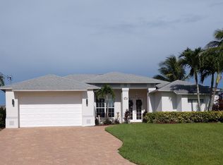 4411 SW 19th Pl, Cape Coral, FL 33914