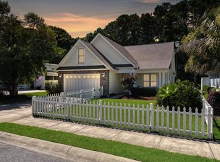 2170 Annie Laura Ln, Mount Pleasant, SC 29466
