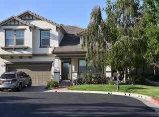 19835 Selene Ct, Northridge, CA 91326
