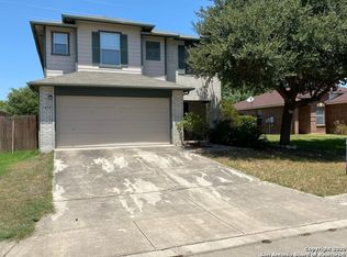 7415 Saddle Bend Dr, San Antonio, TX 78238
