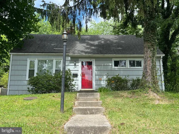 3140 Cofer Rd, Falls Church, VA 22042