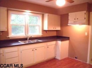 500 S High St, Port Matilda, PA 16870