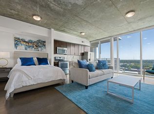 The Ascher, Charlotte, NC 28202