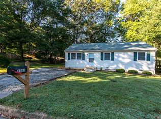 8505 Debbs Ln, North Chesterfield, VA 23235