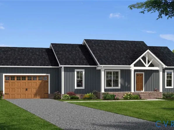 101 Overton Dr, Bumpass, VA 23024