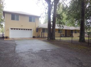 8810 SE 162nd Ave, Happy Valley, OR 97086