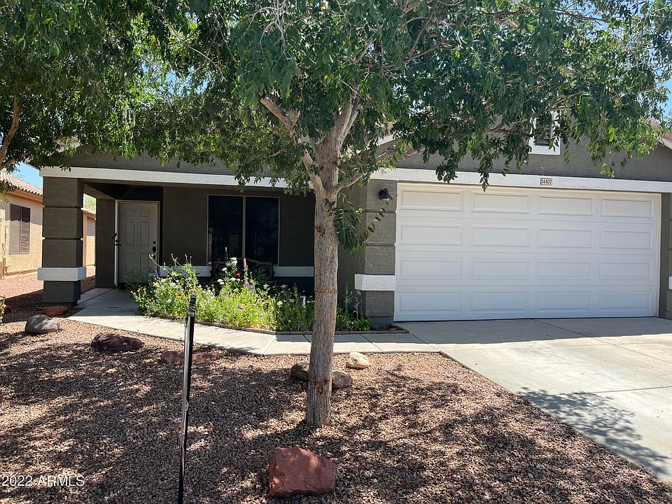 1st image of 14407 N 147th Dr