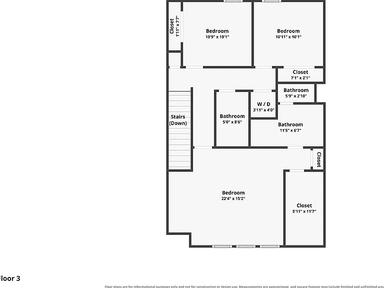 4324 W Gray St #3 — Photo 42