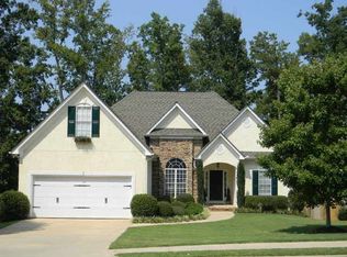 27 Brightling Ln, Newnan, GA 30265