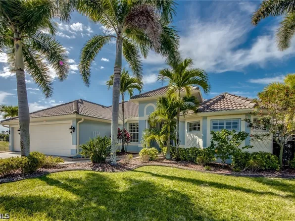 4128 NW 36th Ln, Cape Coral, FL 33993