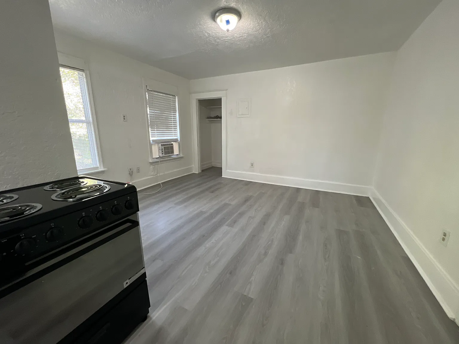 Studio, 600 sqft, $1,000 — Photo 4