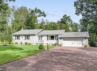 132 Birch St, Drums, PA 18222