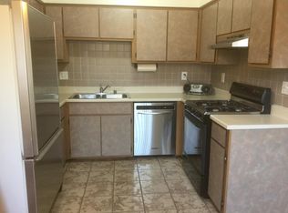 13216 Mountain Pl NE APT D, Albuquerque, NM 87112