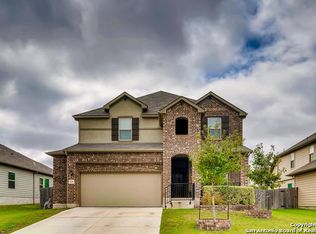 5287 Top Ridge Ln, Schertz, TX 78108