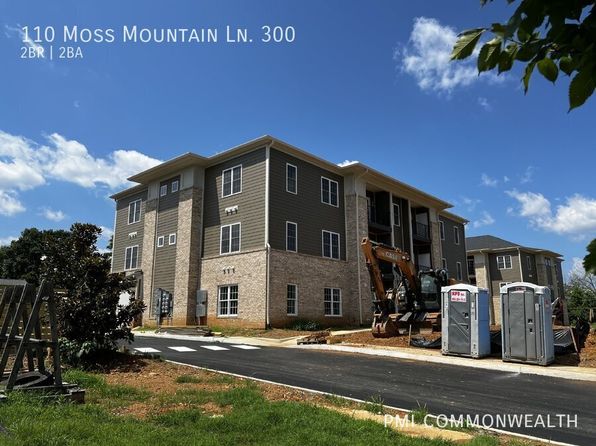 110 Moss Mountain Ln UNIT 300, Charlottesville, VA 22902