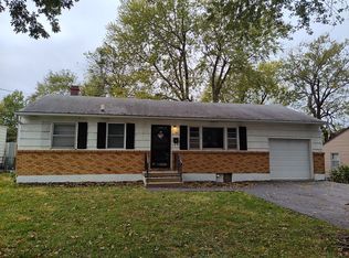 1416 N High St, Independence, MO 64050