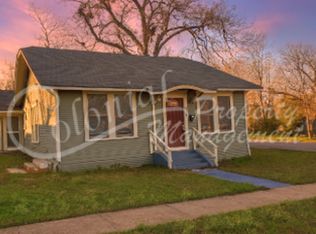 824 N 2nd St, Temple, TX 76501